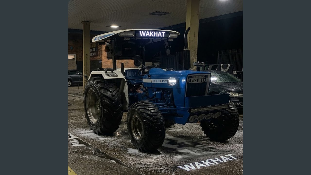 wakhat