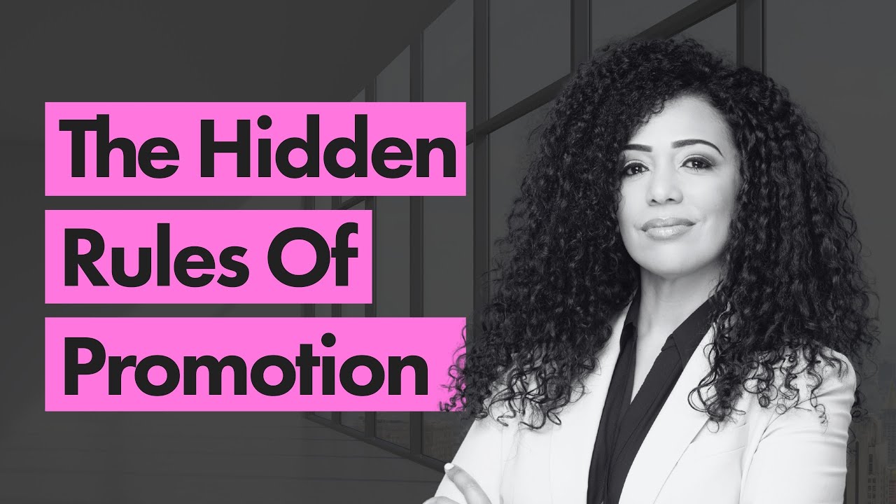 The Hard Truth About NOT Getting Promoted | Former Microsoft Director Explains