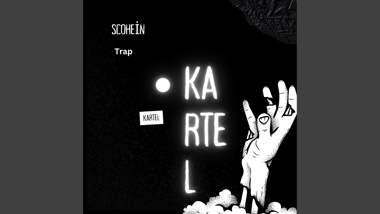 Kartel (Stok Beat Trap)