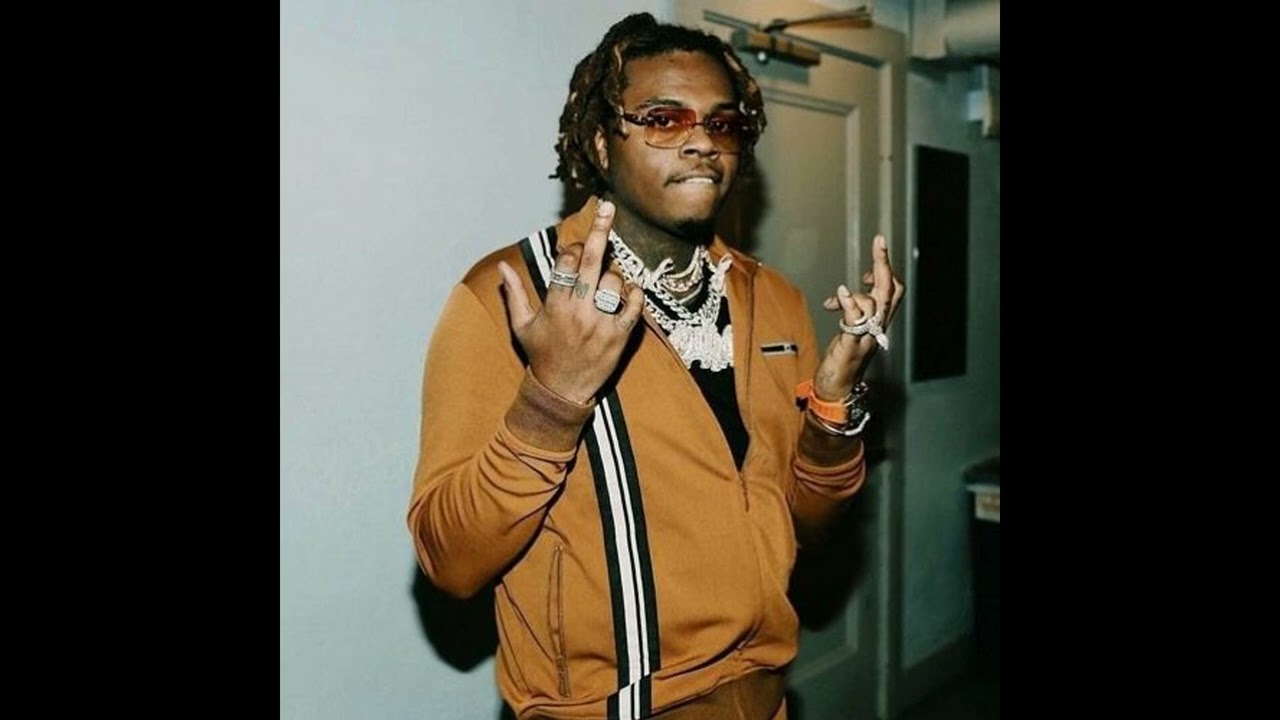 Gunna Type Beat - 