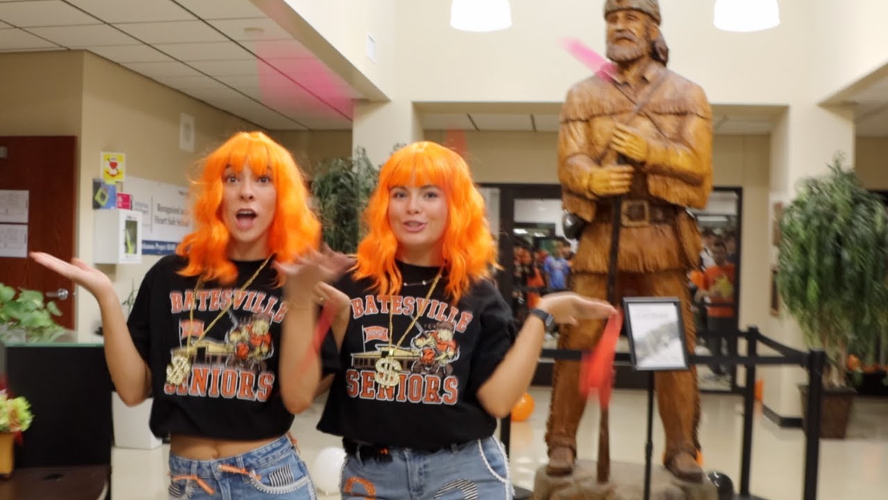 BHS Lip Dub 2025