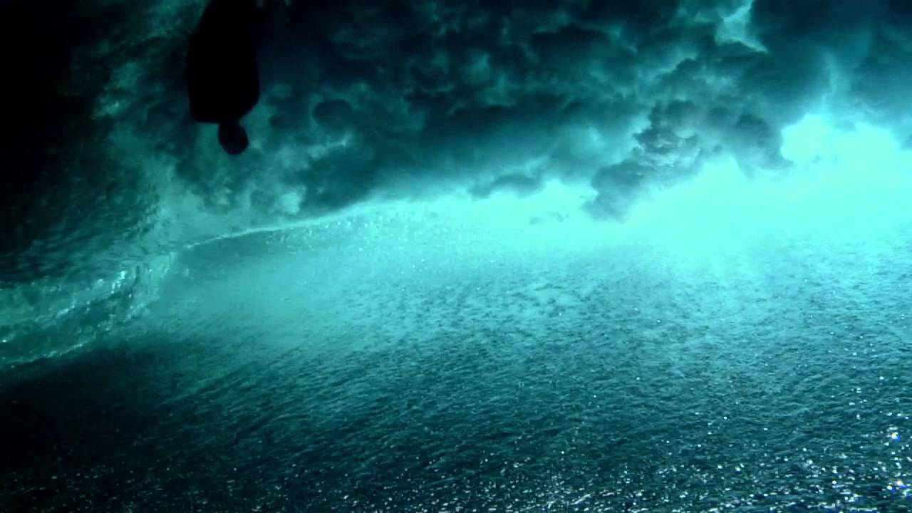 Underwater Surf-HANGAR7SOUND