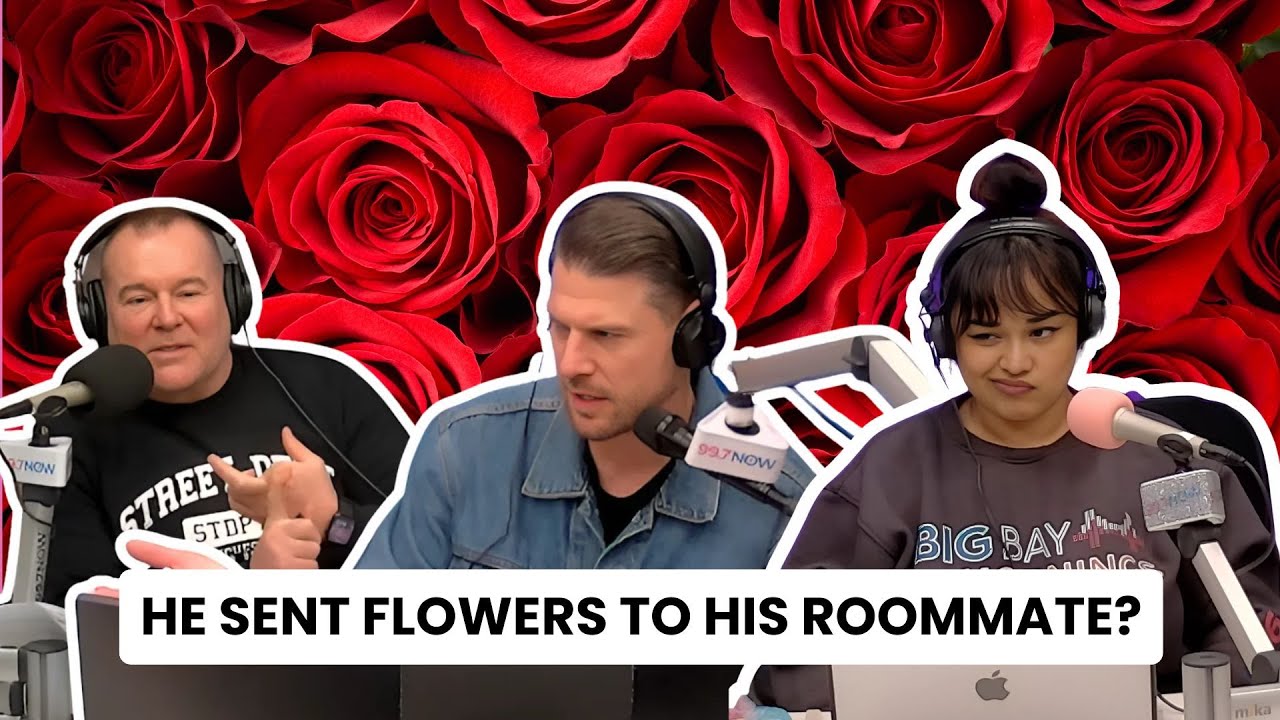 She Thought Her Boyfriend’s Roommate Was Just a Friend | The Love Trap