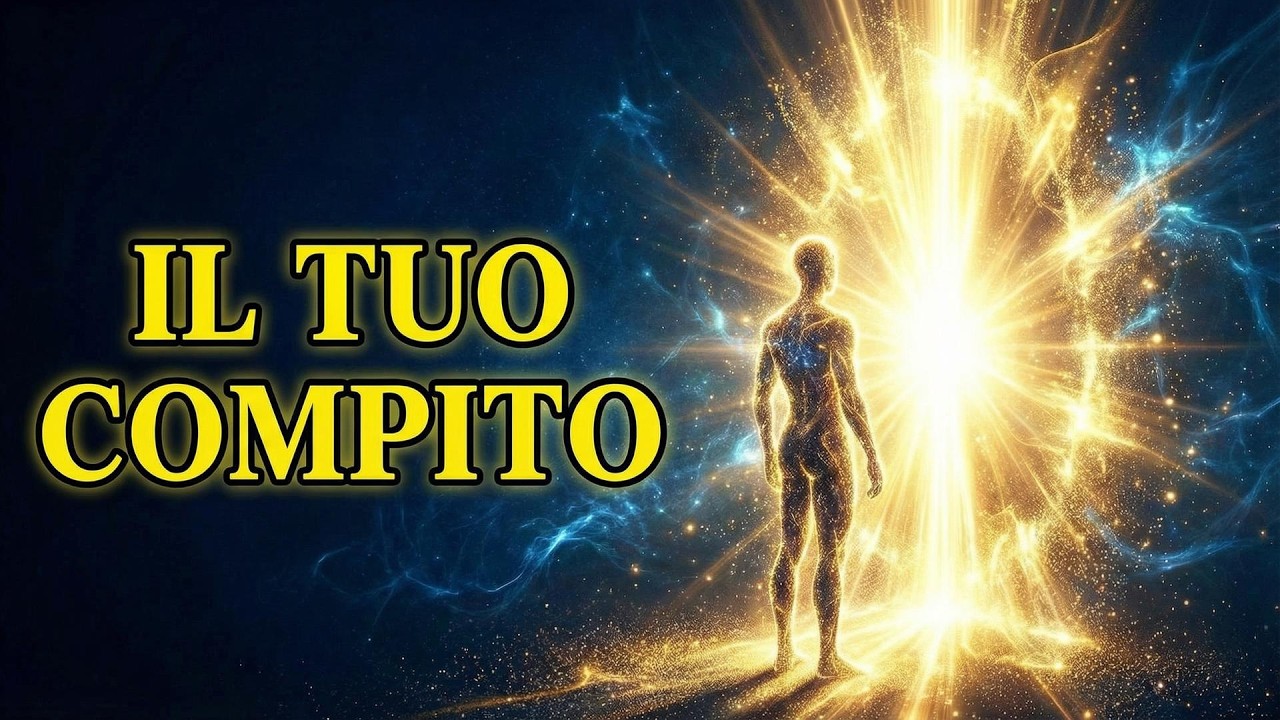 ORA CHE TI HA TROVATO: Il Prossimo Passo (Urgente)