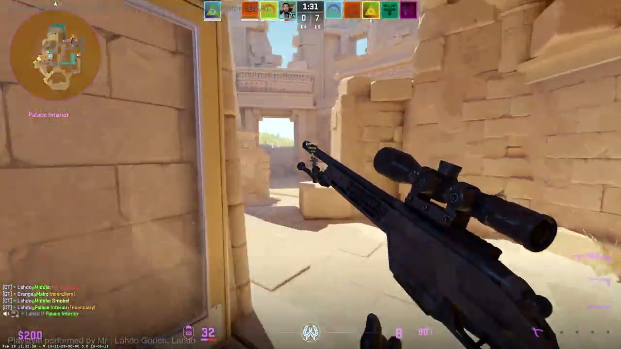 Inferno - 3/1/2026 - 10:35 PM