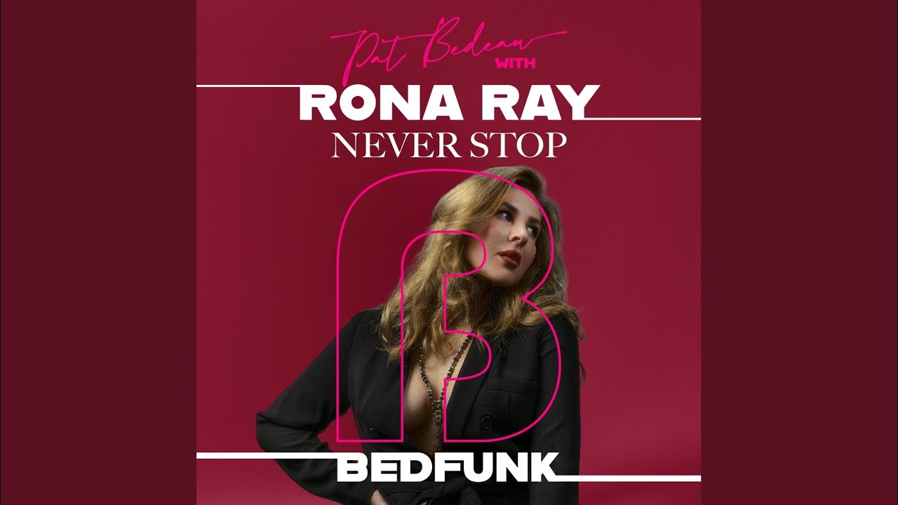 Never Stop (Extended Mix)