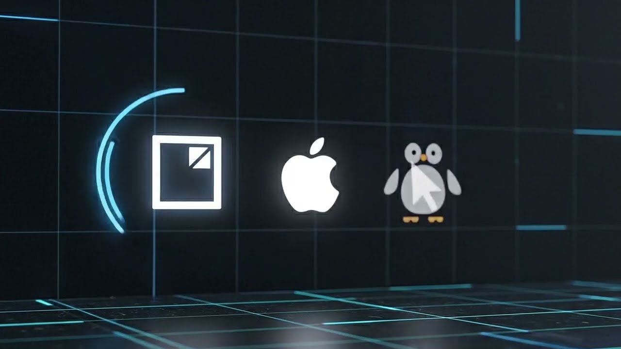 No Android TV Needed! Watch Live TV on Windows, macOS & Linux