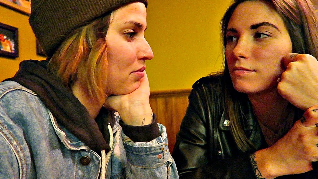 am I controlling? | Sam&Alyssa