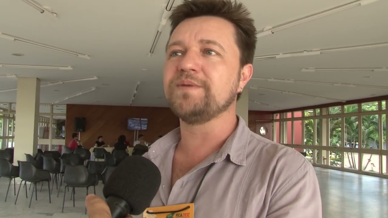 FICA 2012 Quinta feira