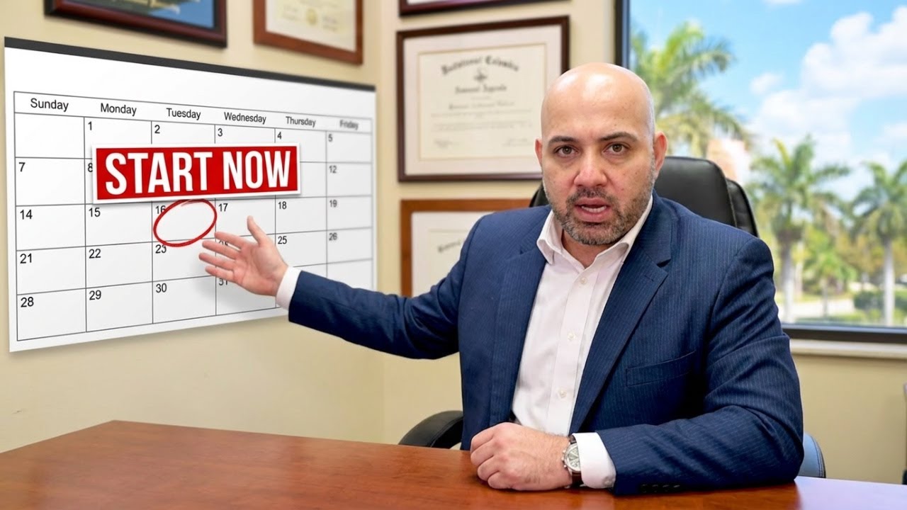 Top U.S. Immigration Lawyer in Florida (Now is the Time to Start a Case!)