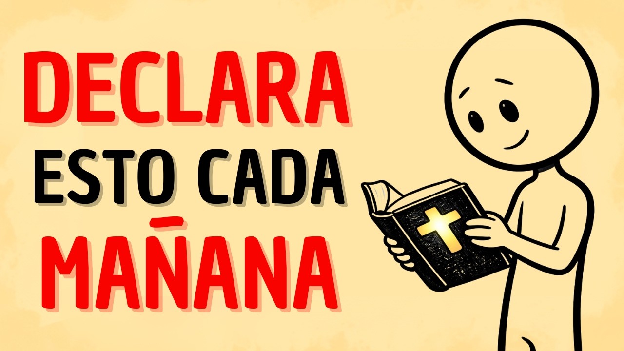 Salmos Poderosos que Debes Leer Antes de Comenzar un Nuevo Dia