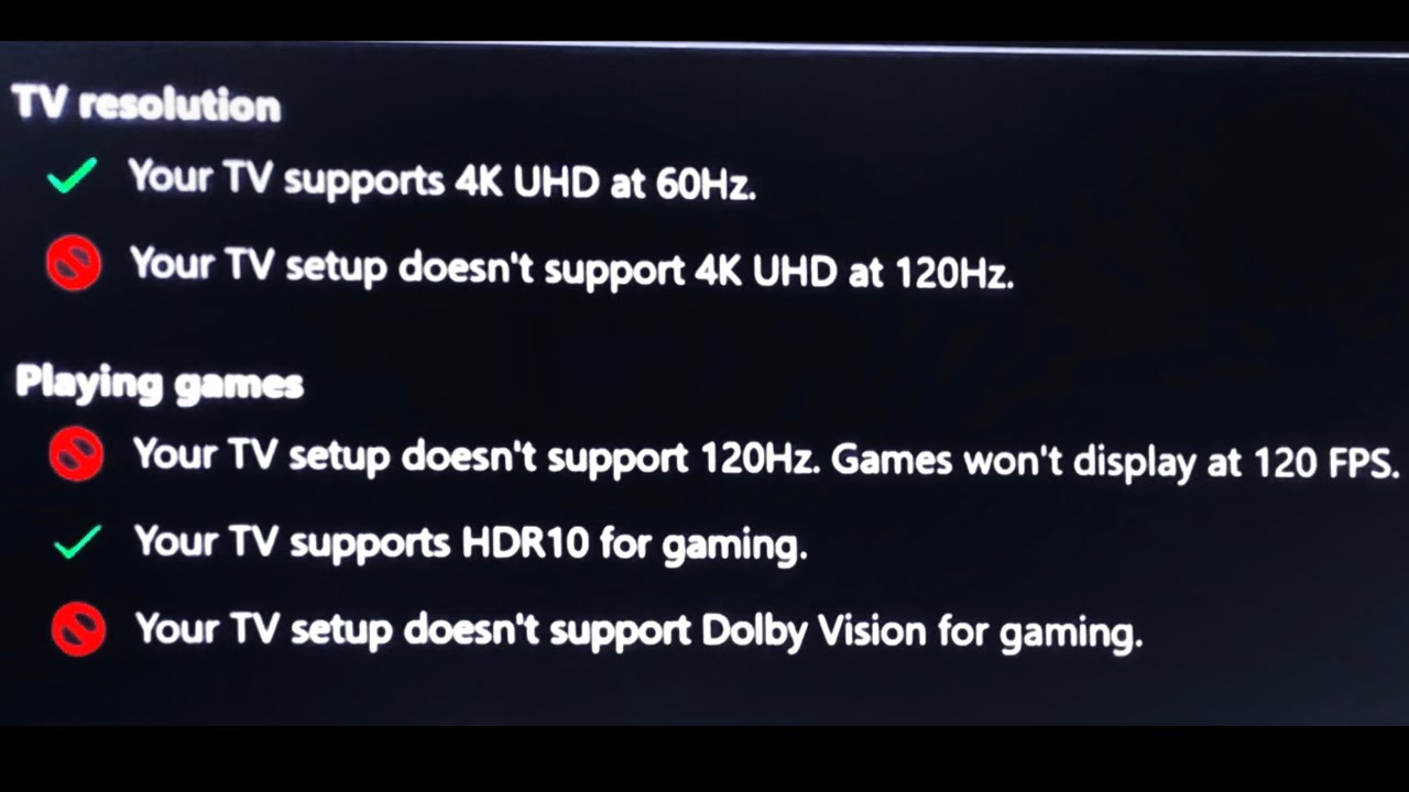How To Get & Turn on 120fps on Xbox Series S | Full Tutorial