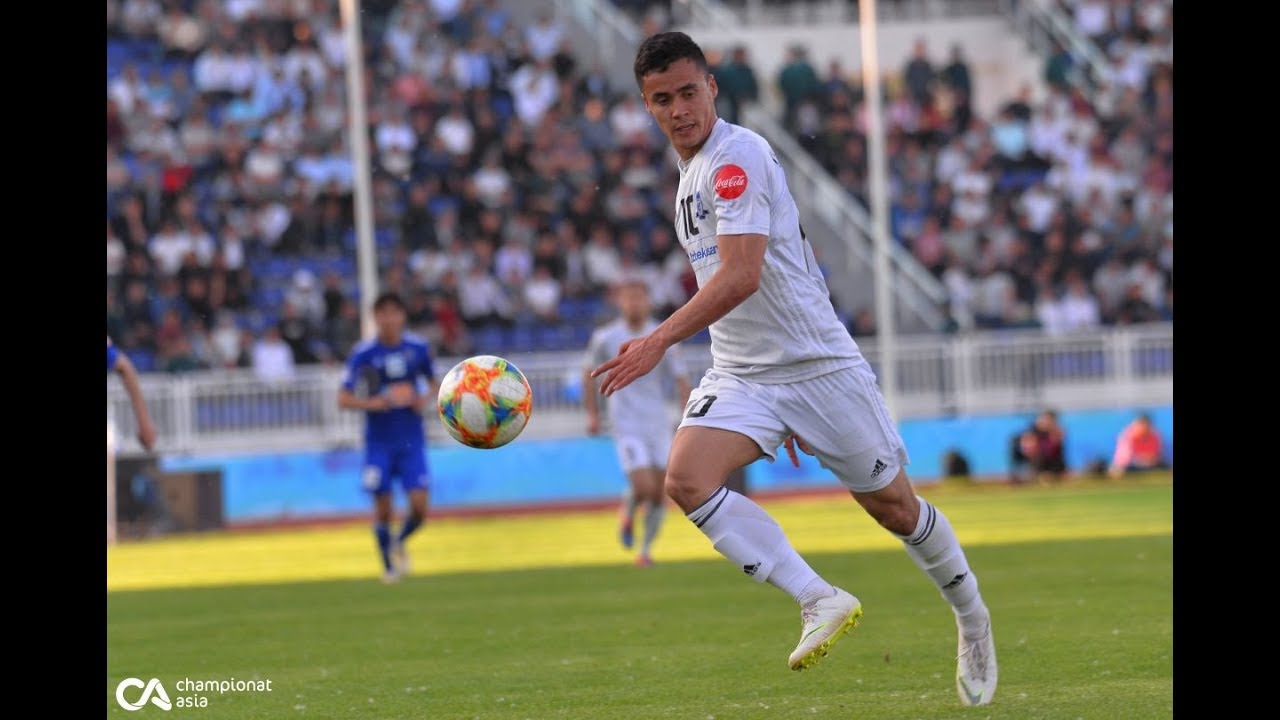 Superliga. Andijon - Paxtakor 0:3. O'yin sharhi / CHAMPIONAT.ASIA