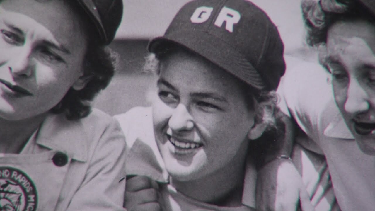 CBS Sunday Morning: All-American Girls