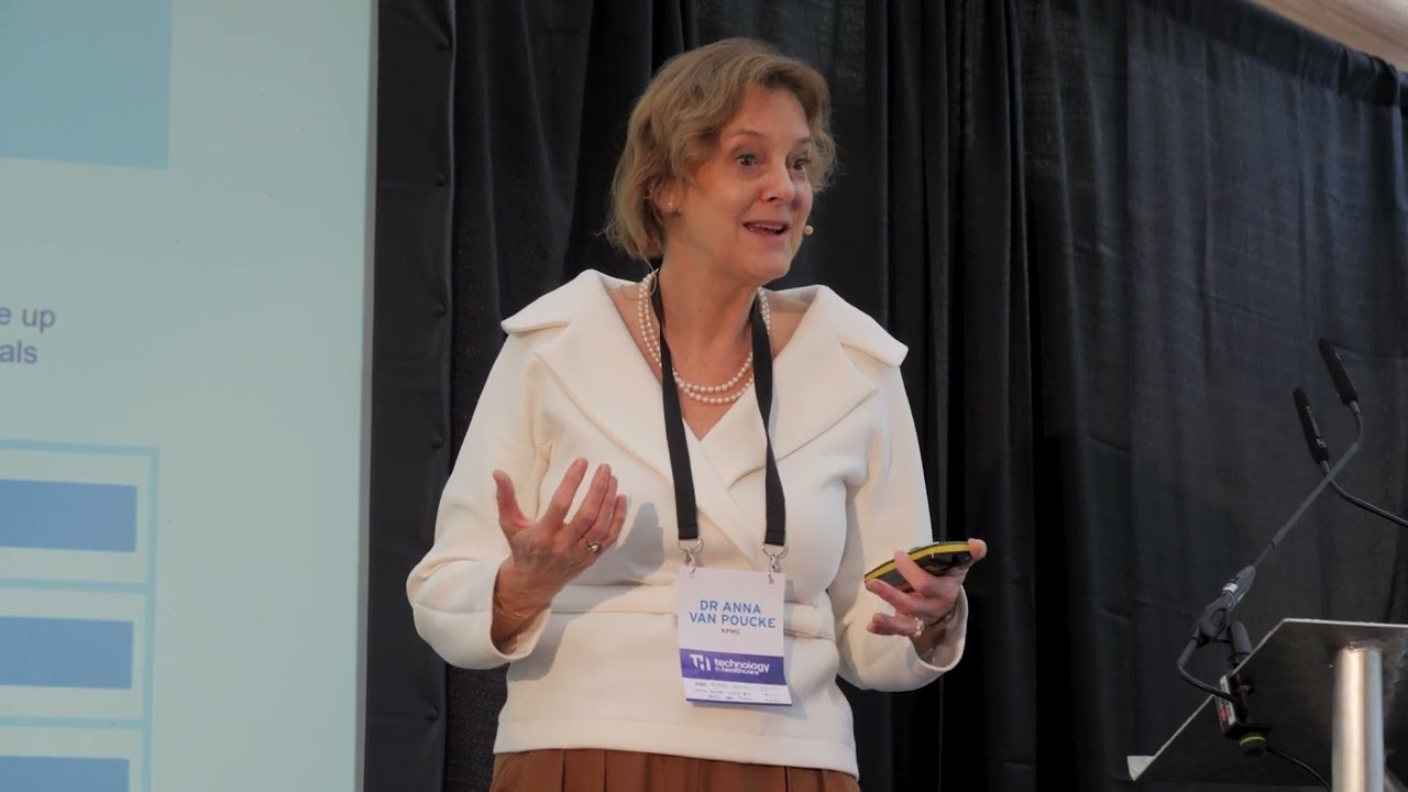 Technology in Healthcare Summit 2024