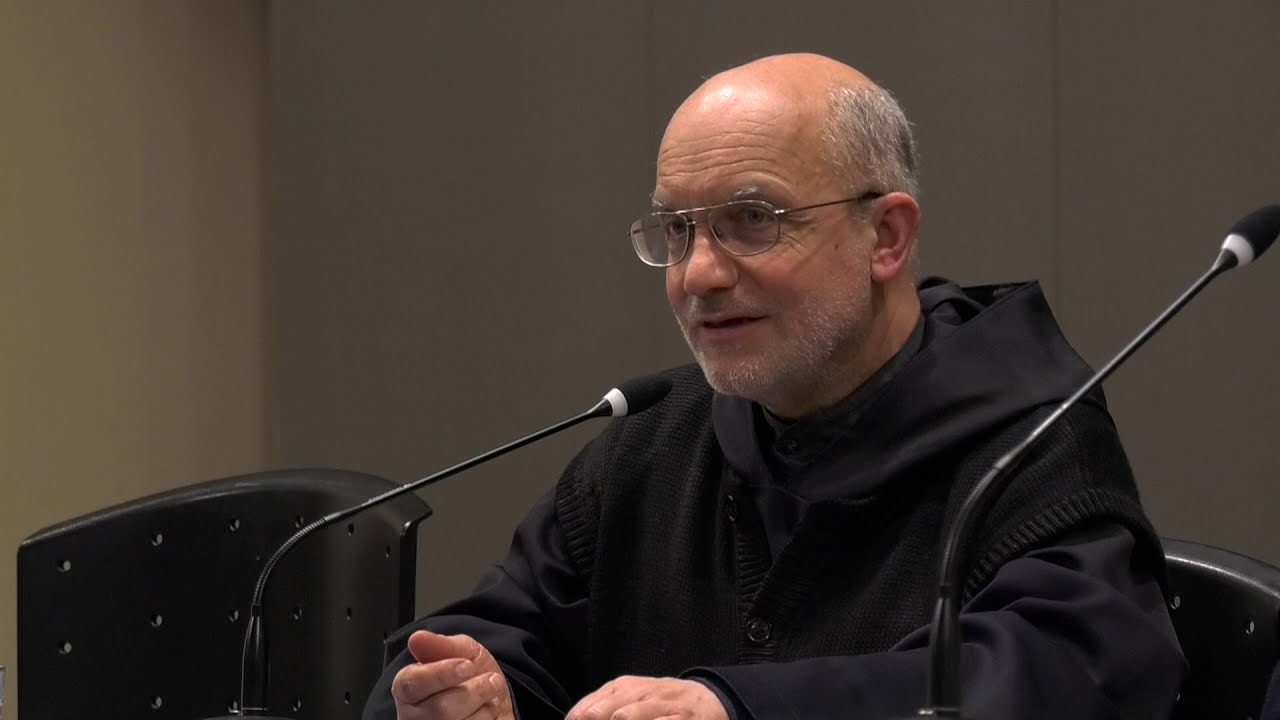 PROVOCAZIONI dal SINODO. SENZA DIO E SENZA CHIESA. Michael Davide Semeraro, teologo - 4 marzo 2024