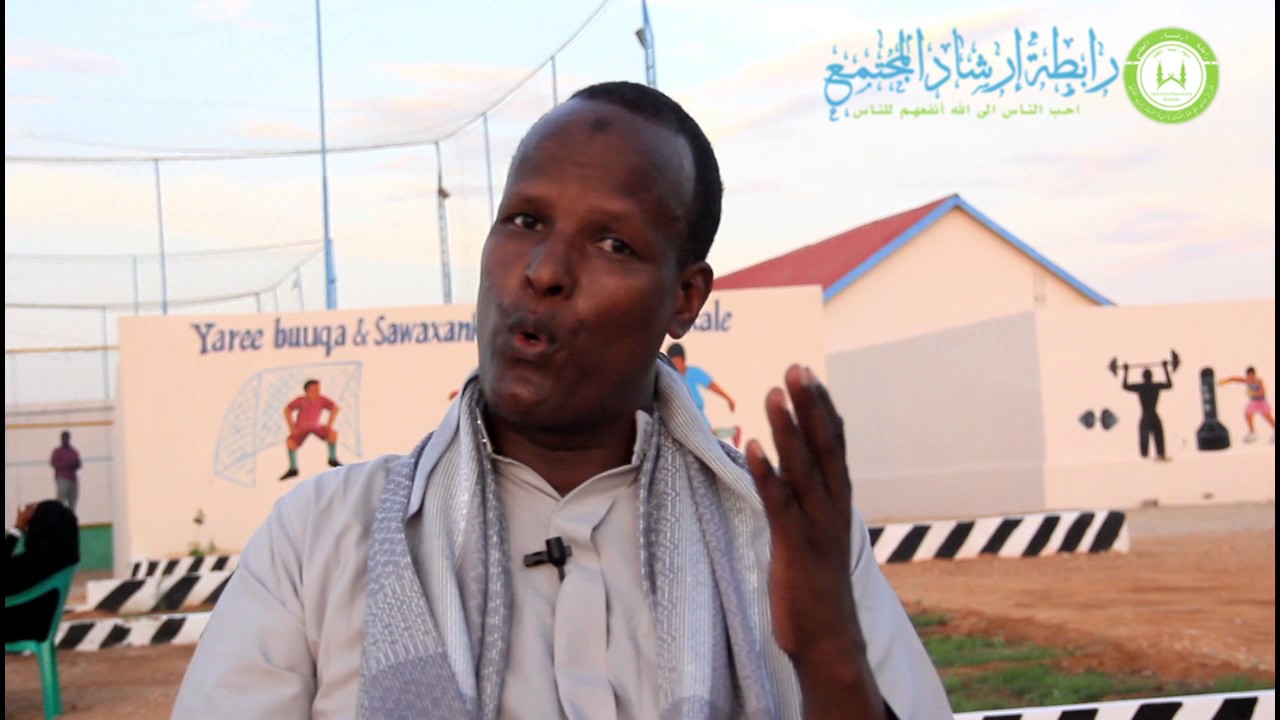 Daawo: Qiso Cajiib ah oo kusaabsan Cadaaladdii Nabiga NNKH
