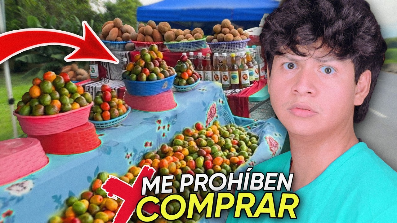 LOS JOCOTES MÁS CAROS DE EL SALVADOR?