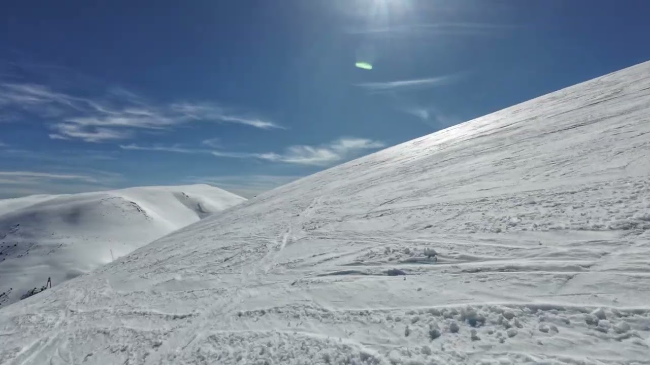 La Molina Ski