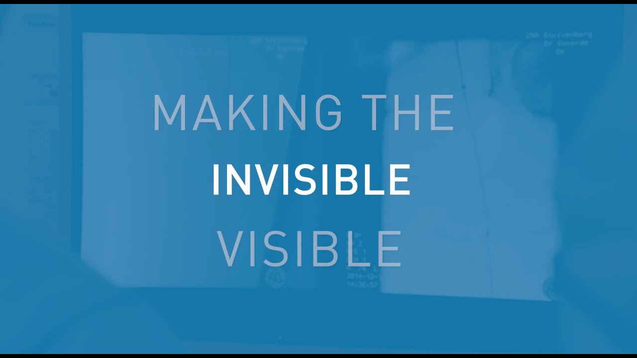 50 years of Ziehm Imaging - making the invisible visible