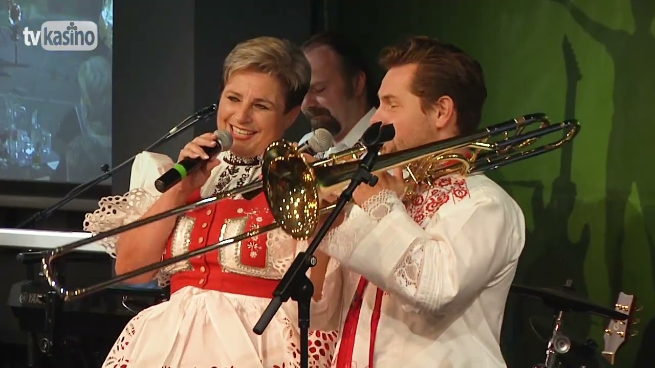 Oľga Baričičová a priatelia: Pod holíčskú šibenicú