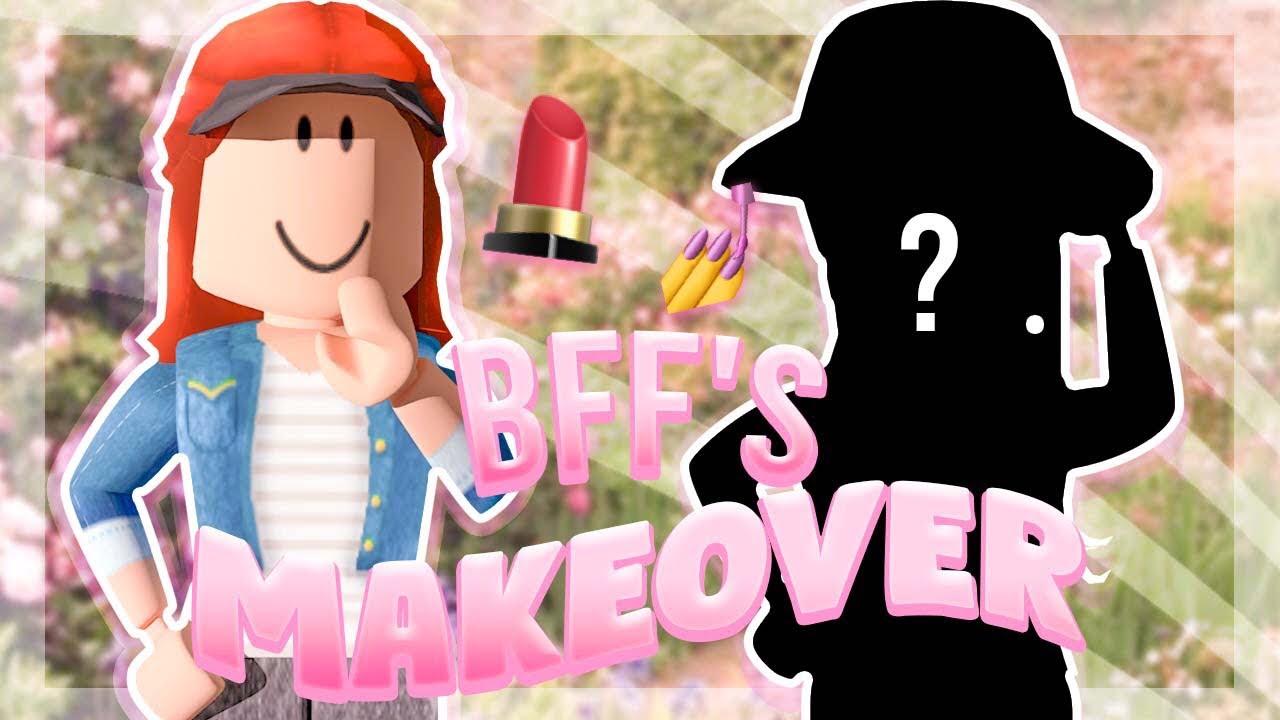 Giving My Irl BFF a Makeover! || aurelina ♡