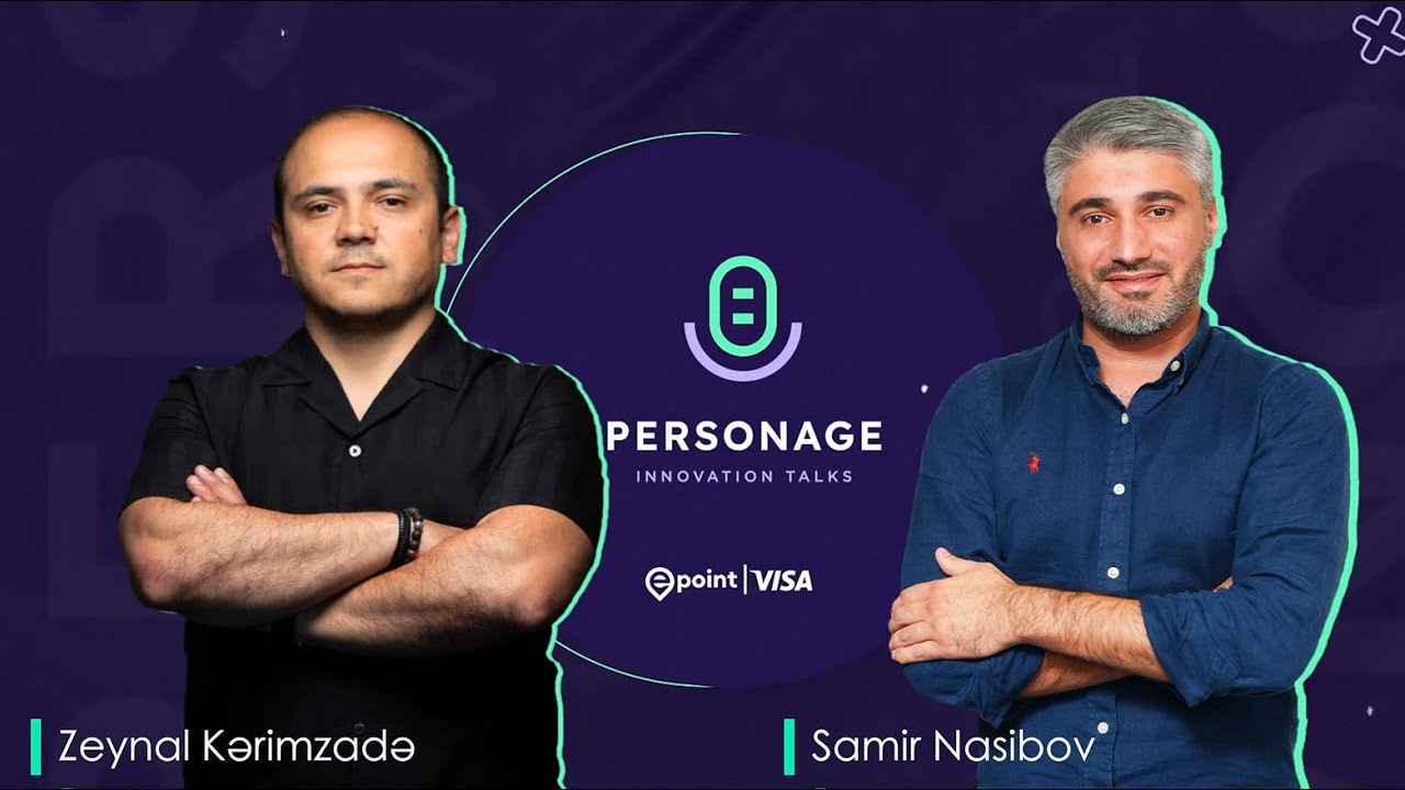 Elektron cüzdanlar necə işləyir? | Samir Nasibov | E-pul. CEO