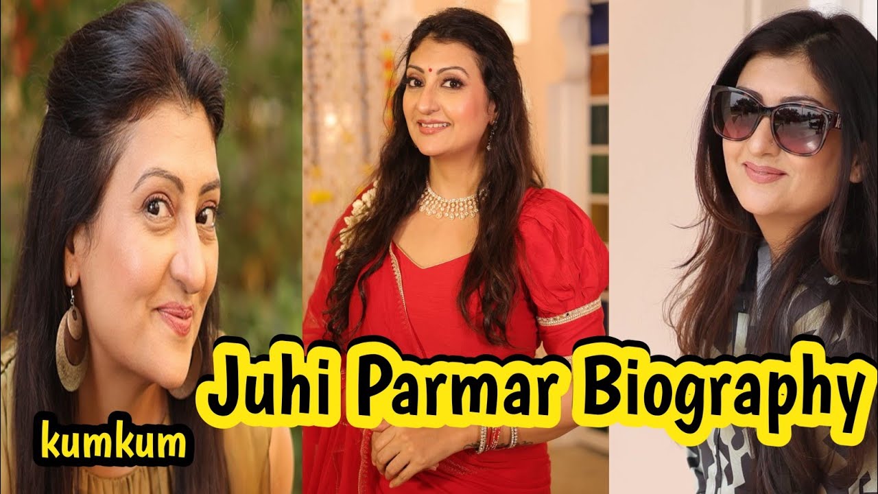The Untold Truth of Juhi Parmar | Entertain With Facts