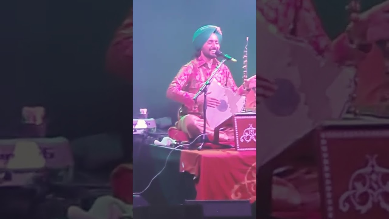 #satindersartajlive#satindersartaj#auckland#live2022