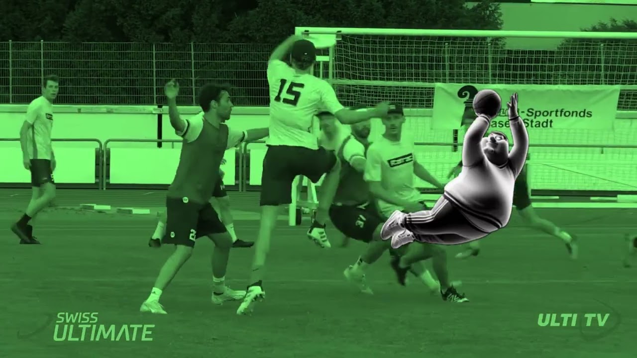 Ratrac Saison Highlights 2024