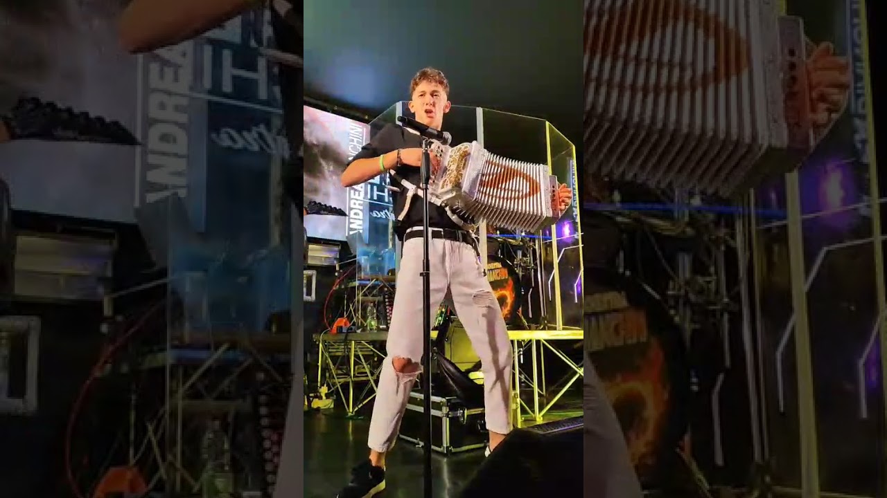 Tiburon Popolare - Lorenzo Presciutti Orchestra Andrea Bianchini