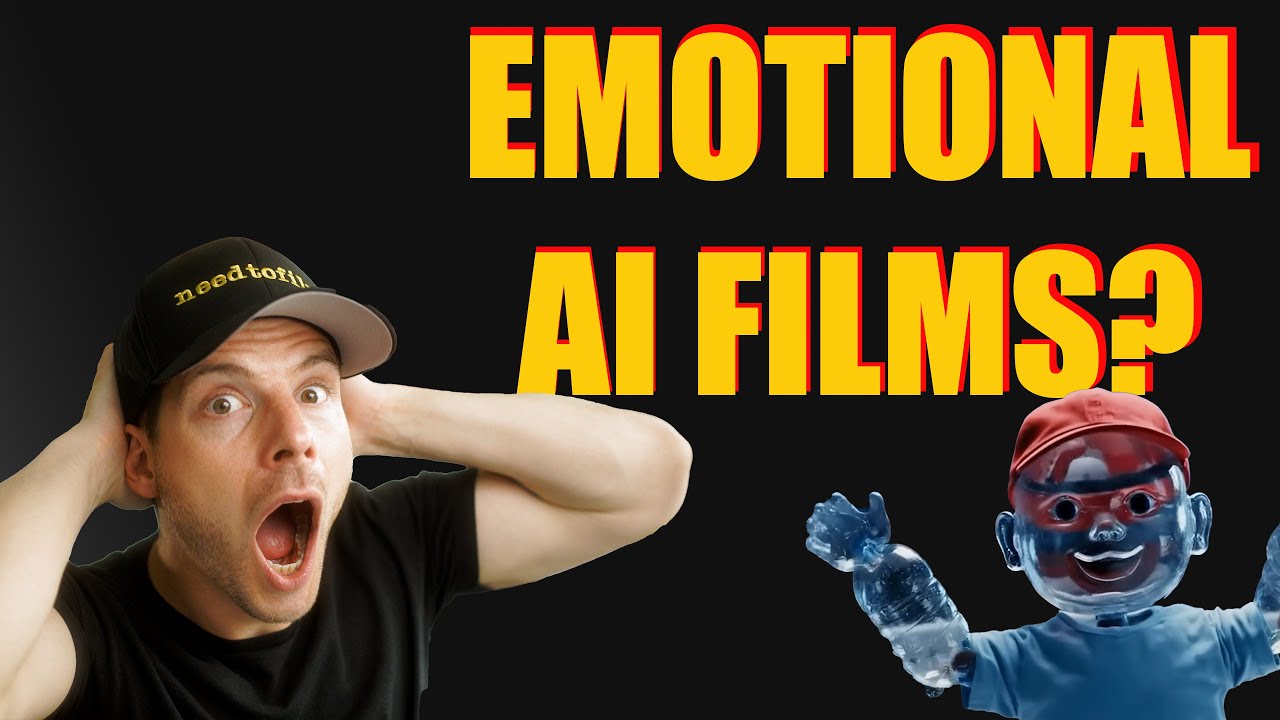 We Can FINALLY Make Actual Films with Veo 3! Emotional Long Form Examples