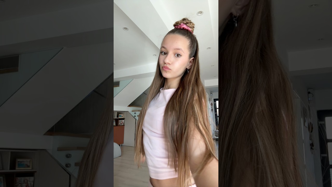 New dance for youuu!!💗 #viral #anto #trend #dance #pink