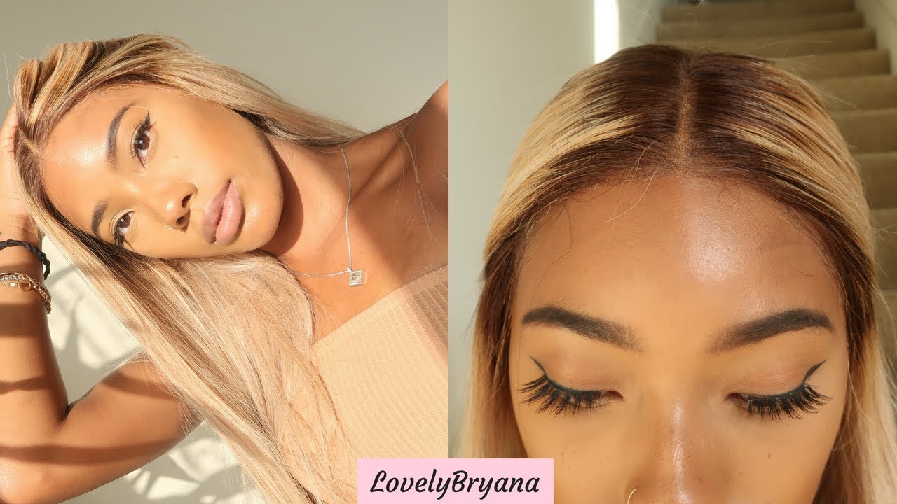 Worth the Hype? | Raven Elyse Blonde Wig | RPGShow