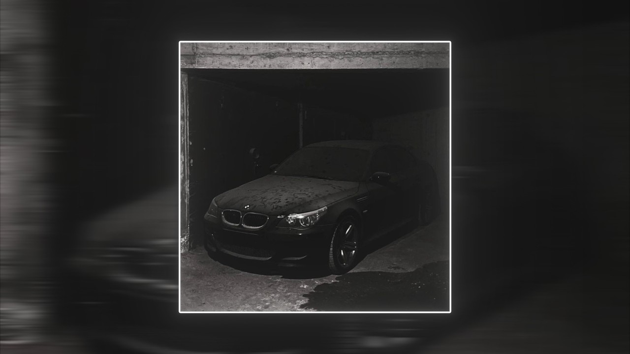 LXGHTLXSS , NTPV - MONTAGEM ECOS DA ESCURIDÃO - (SUPER SLOWED)