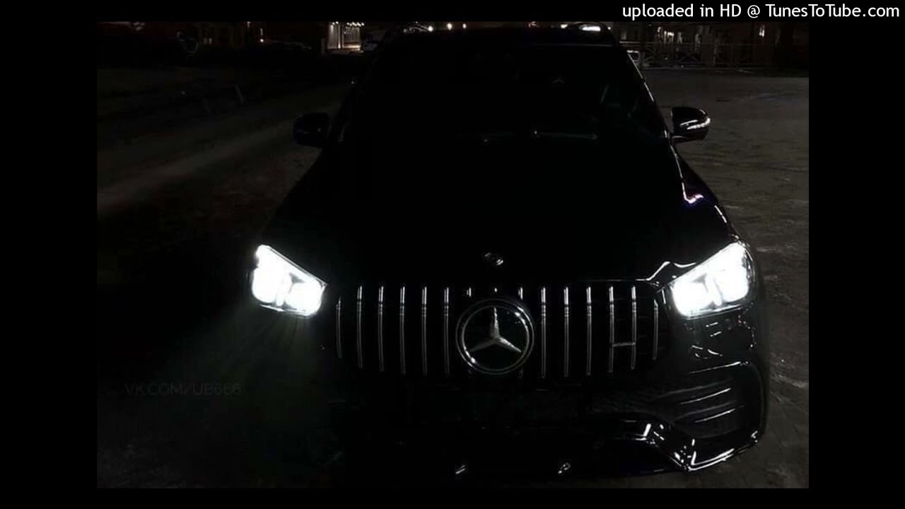 Скриптонит Ft. PHARAOH - Твоя Сука [FINESSECHAIN REMIX]