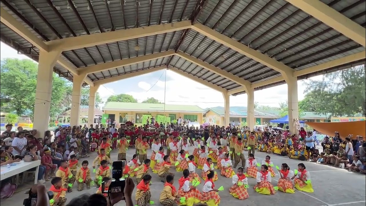 𝓞𝓾𝓻 𝓕𝓾𝓵𝓵 𝓟𝓮𝓻𝓯𝓸𝓻𝓶𝓪𝓷𝓬𝓮 – 𝓖𝓻𝓪𝓭𝓮 3 𝓟𝓪𝓻𝓸𝔂 𝓕𝓮𝓼𝓽𝓲𝓿𝓪𝓵  🌾