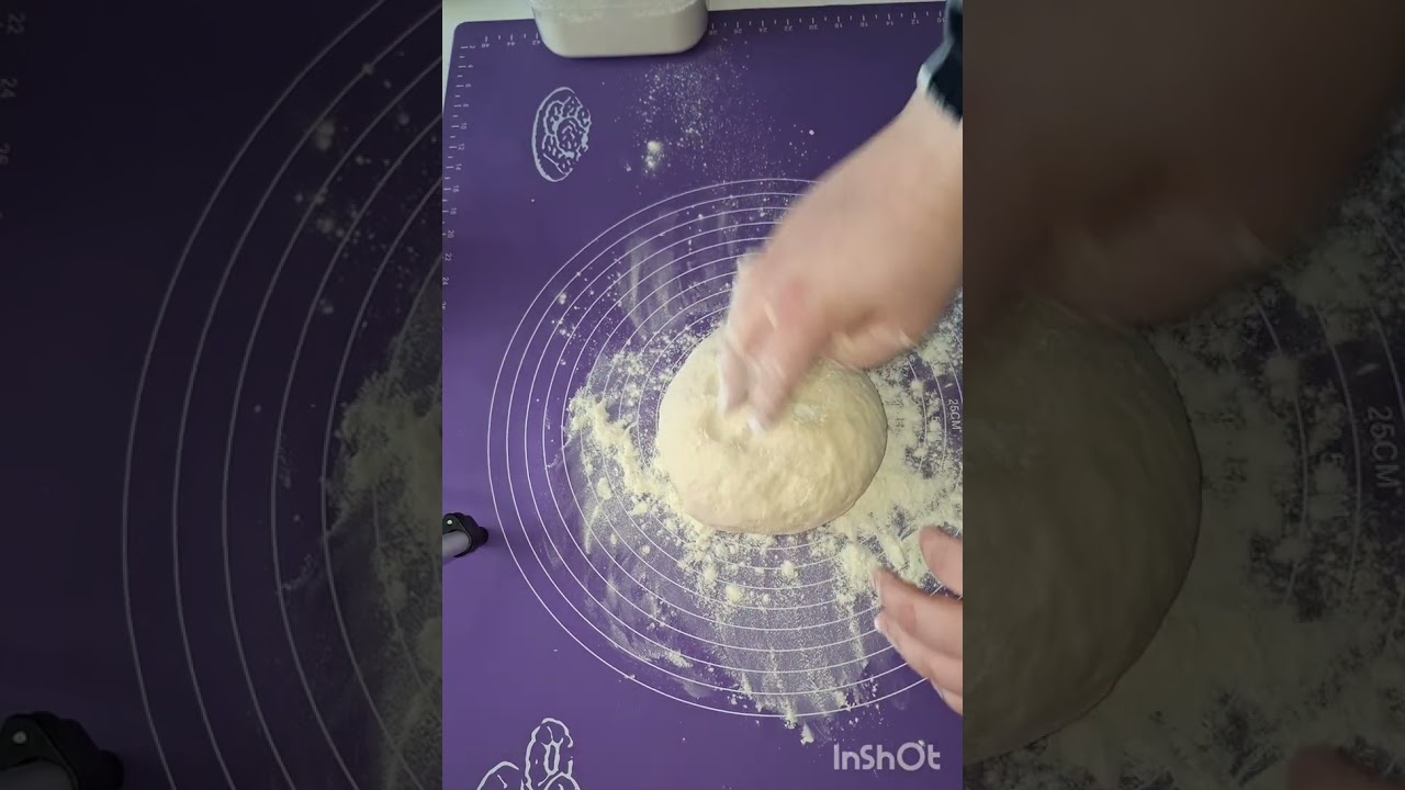 Tijesto za pitu, koje garantujem, će svakom uspijeti