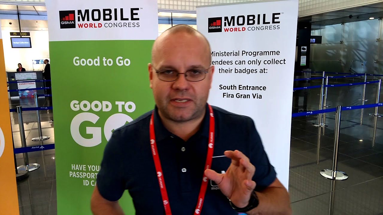 Анонс MWC2016