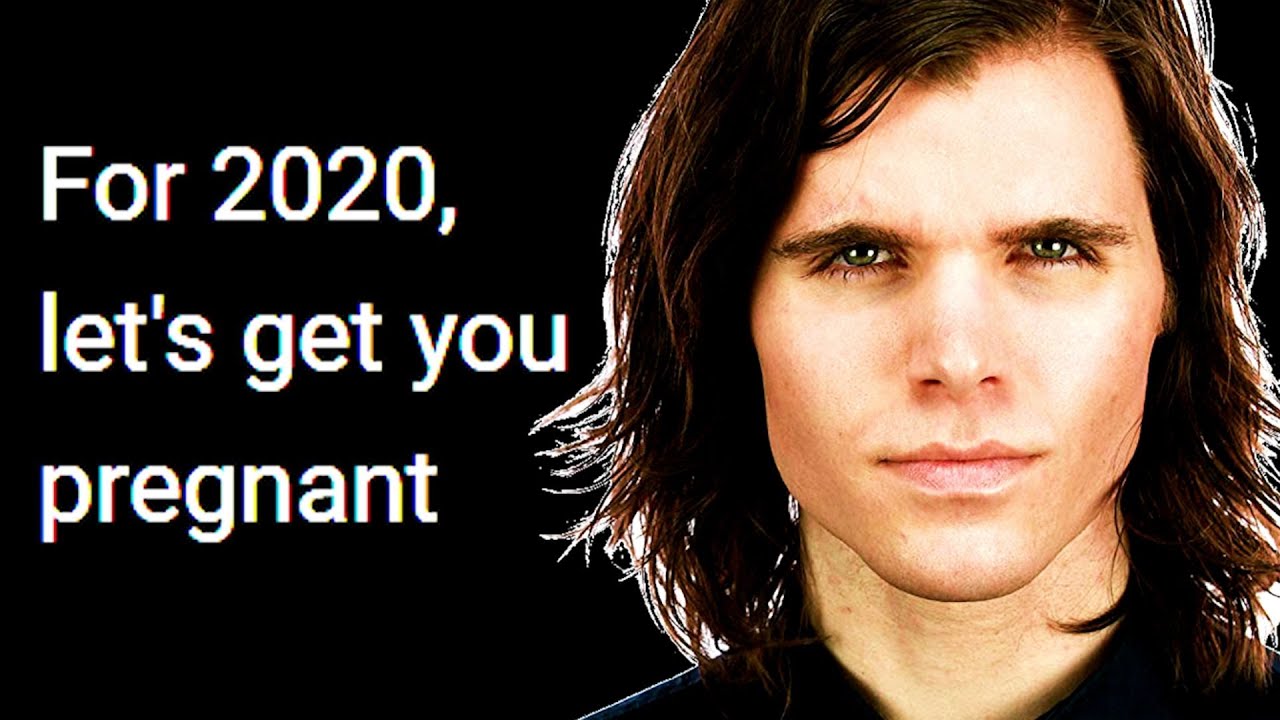 The Final Remains Of Onision's Twitter