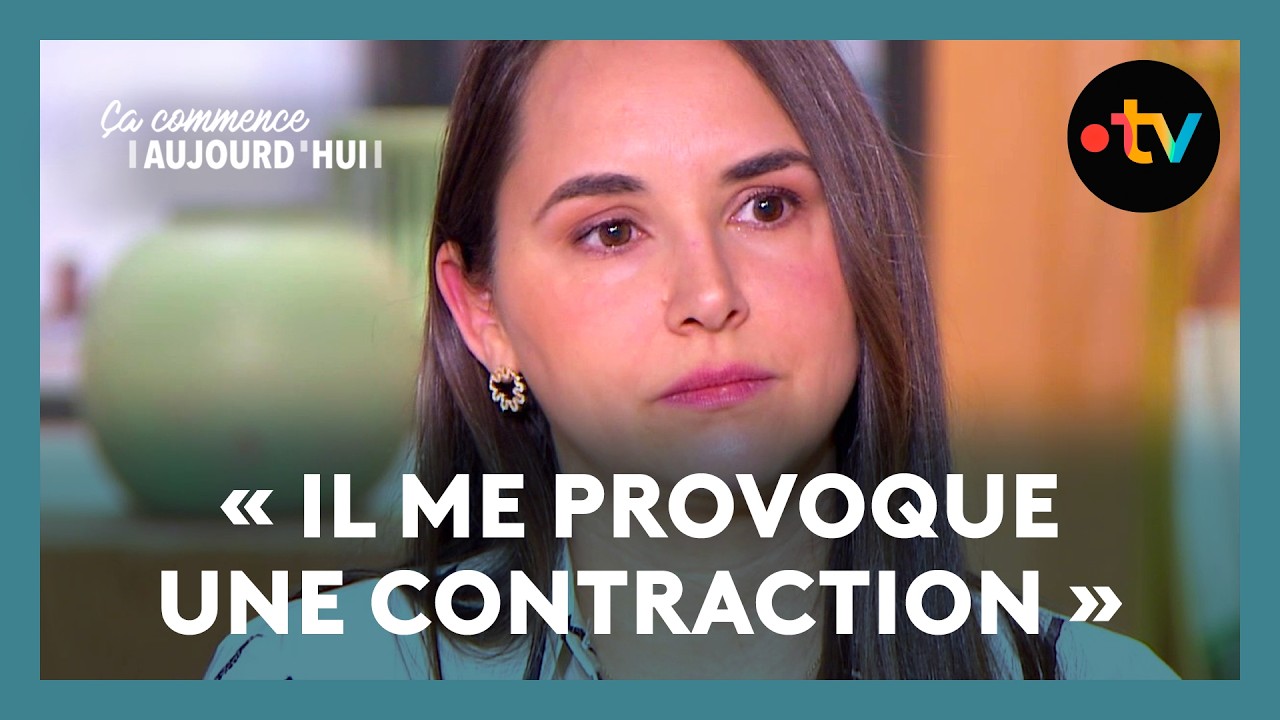 Enceinte de 9 mois, Jennifer a &eacute;t&eacute; viol&eacute;e par son sage-femme