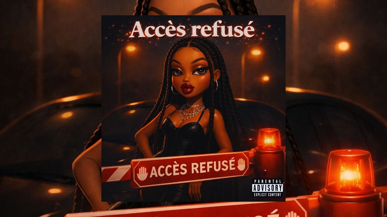 Accés Refusé