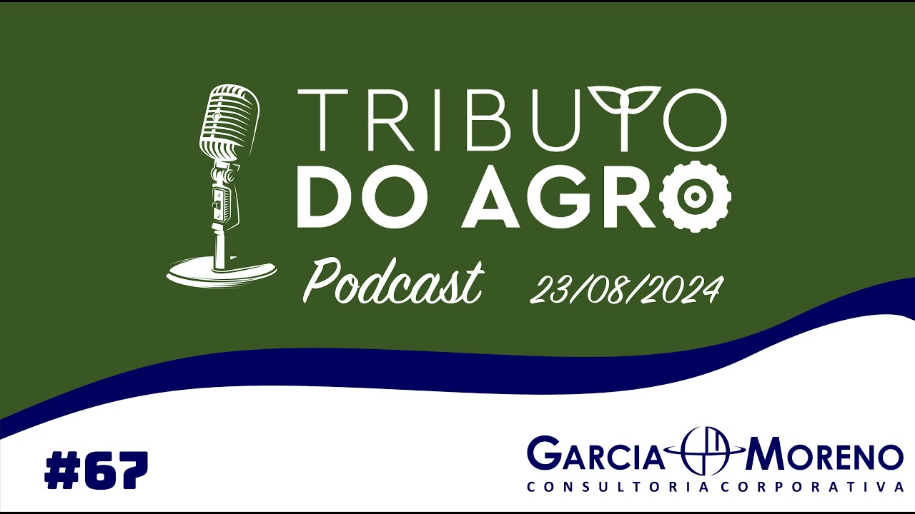 Como será a Reforma do Imposto de Renda e Salários? Corte Tributo do Agro #67