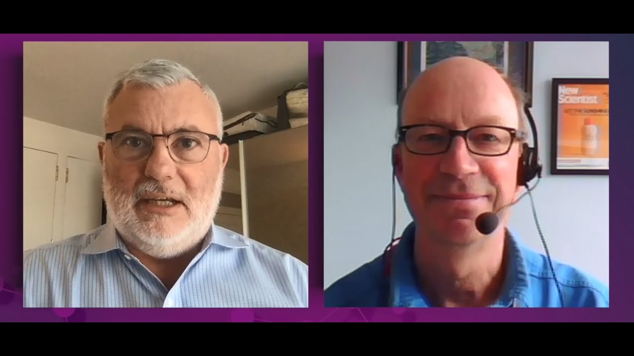 S1 Ep1 | UV Light: Friend or Foe? with Dr. Richard Weller