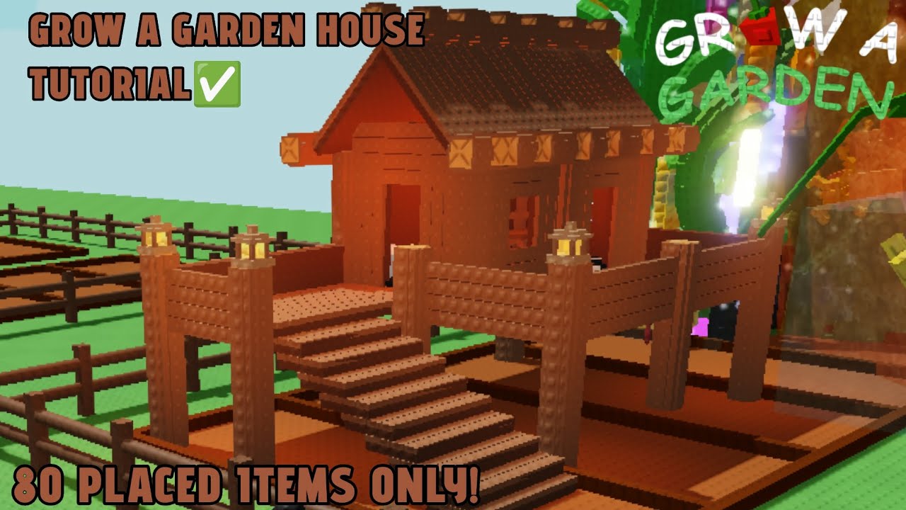 ПОСТРОЙТЕ ЭТОТ ДОМ ВСЕГО ЗА 10 МИНУТ | РУКОВОДСТВО ПО СБОРКЕ ДОМА В САДУ | 80 РАЗМЕЩЕННЫХ ПРЕДМЕТ...