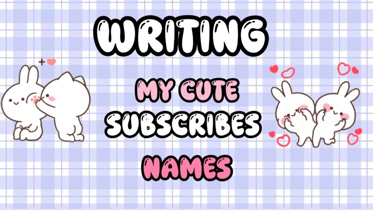 Writing my cute subscribers names 🩷 #shorts  #writingnames  #shortsfeed