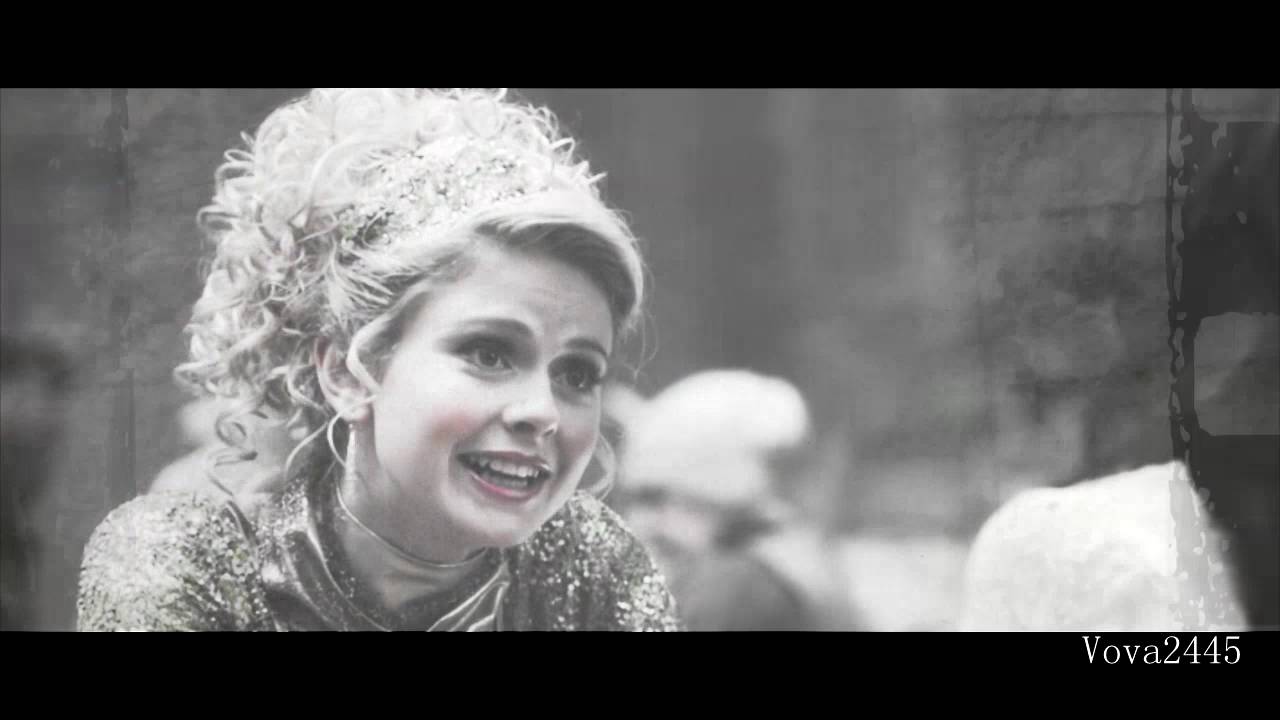 Robin&Regina&Rumple -  Раненая птица