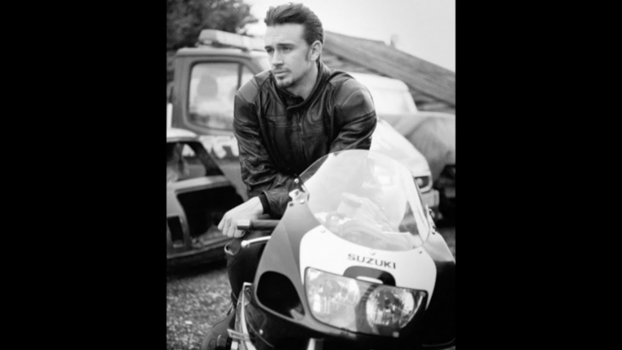 James, Our Inspiration