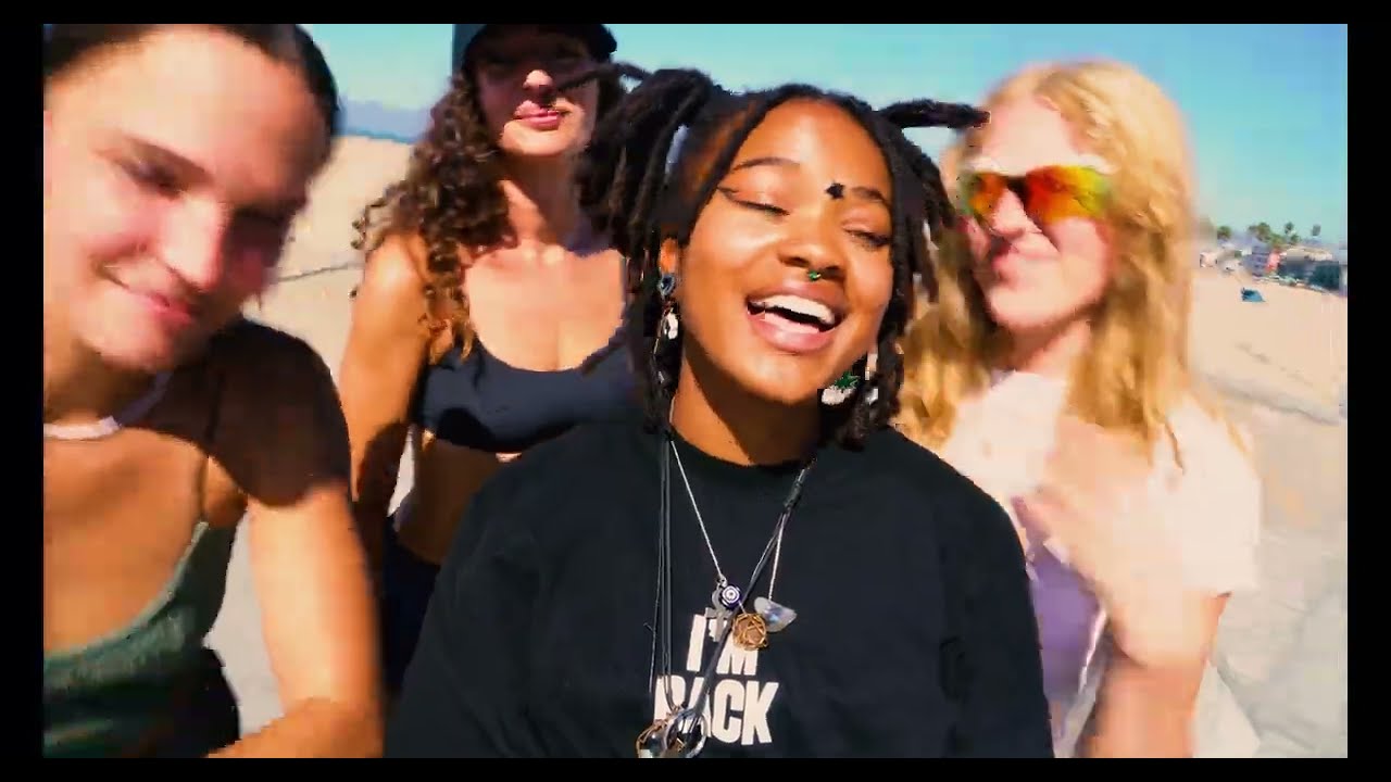 Ti Steele - ACT R!GHT (Official Video)