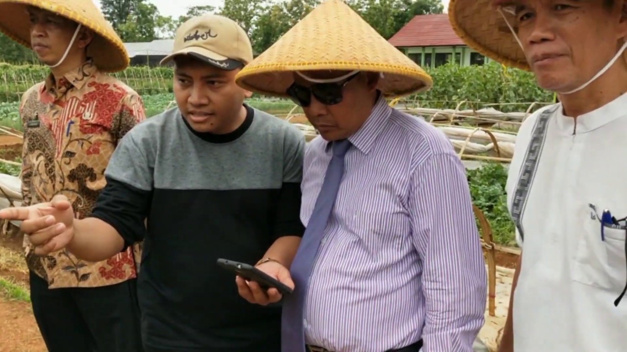 Project IOT Pertanian Room Control  #4